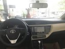Toyota Corolla altis 2019 - Bán Toyota Corolla altis sản xuất năm 2019, màu trắng, giao xe ngay