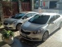 Kia K3   2015 - Bán Kia K3 năm 2015, màu bạc, xe nhập, chạy được 44000 km