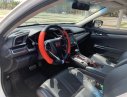 Honda Civic 1.5L Vtec Turbo 2017 - Cần bán xe Honda Civic 1.5L Vtec Turbo năm 2017, màu trắng, xe nhập, giá 845tr