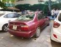 Honda Accord  2.0 MT 1996 - Bán Honda Accord 2.0 MT sản xuất năm 1996, màu đỏ, nhập khẩu  