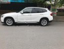 BMW X1 3.0 2011 - Bán BMW X1 3.0 đời 2011, màu trắng, xe nhập, chính chủ