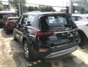 Hyundai Santa Fe 2019 - Bán Hyundai Santa Fe năm 2019, màu đen