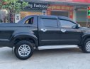 Toyota Hilux 2.5 2013 - Bán xe Toyota Hilux 2.5 năm sản xuất 2013, màu đen, xe nhập, 460 triệu