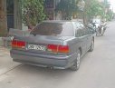 Honda Accord   1990 - Bán xe Honda Accord đời 1990, màu xám, nhập khẩu nguyên chiếc chính chủ