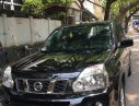 Nissan X trail 2009 - Bán Nissan X trail đời 2009, màu đen, xe nhập 