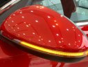 Kia Cerato 1.6 AT Deluxe 2018 - Bán Kia Cerato 1.6 AT Deluxe năm sản xuất 2018, màu đỏ