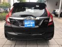 Honda Jazz 2018 - Bán ô tô Honda Jazz RS năm 2018, màu đen, nhập khẩu nguyên chiếc