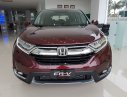 Honda CR V 2019 - Ưu đãi 50 triệu khi mua xe Honda CR-V - Honda Ô tô Bắc Ninh - xe giao ngay - trả góp 80%