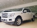 Ford F 150 Platinum 2018 - Bán Ford F150 Platinum 2018 mới 100%, giao ngay