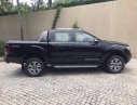 Ford Ranger 2019 - Bán Ford Ranger năm sản xuất 2019, màu đen, xe nhập, giá chỉ 630 triệu