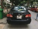 Toyota Corolla altis   2005 - Gia đình bán Toyota Corolla altis đời 2005, màu đen, nhập khẩu nguyên chiếc