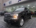 Ford F 150 2018 - Mr Huân -  Bán Ford F 150 Limited sản xuất 2018, màu đen siêu lướt tuyệt đẹp như mới