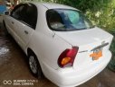 Daewoo Lanos 2007 - Bán Daewoo Lanos đời 2007, màu trắng, nhập khẩu