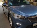 Mazda CX 5 AT 2015 - Bán Mazda CX 5 sản xuất 2015 số tự động giá cạnh tranh