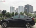BMW X6 3.0 SI 2015 - Bán BMW X6 3.0 SI 2015, màu đen, xe nhập 