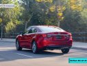 Mazda 6 2019 - Có thể bạn chưa biết về Mazda 6 thời thượng, đẳng cấp, giá tốt