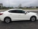 Mazda 3 2015 - Chính chủ bán Mazda 3 năm 2015, màu trắng, giá cạnh tranh