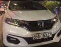 Honda Jazz   2018 - Bán ô tô Honda Jazz năm 2018, màu trắng chính chủ 