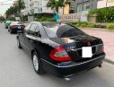 Mercedes-Benz E class E280 2007 - Bán Mercedes E280 2007, màu đen, số tự động