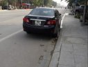 Toyota Corolla altis 2008 - Cần bán Toyota Corolla altis sản xuất 2008, màu đen, giá tốt