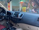 Toyota Hilux 2.5 2013 - Bán xe Toyota Hilux 2.5 năm sản xuất 2013, màu đen, xe nhập, 460 triệu