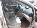 Toyota Venza   2010 - Bán Toyota Venza 2010, màu bạc, xe nhập 