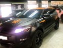 LandRover Evoque Dynamic 2012 - Bán xe LandRover Evoque Dynamic đời 2012, màu đen, xe nhập