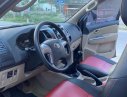 Toyota Hilux 2.5 2013 - Bán xe Toyota Hilux 2.5 năm sản xuất 2013, màu đen, xe nhập, 460 triệu