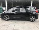 Honda Jazz 2018 - Bán ô tô Honda Jazz RS năm 2018, màu đen, nhập khẩu nguyên chiếc