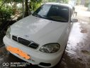 Daewoo Lanos 2007 - Bán Daewoo Lanos đời 2007, màu trắng, nhập khẩu