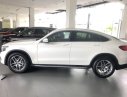 Mercedes-Benz GLC-Class 2018 - Bán xe nhập khẩu - giá xe Mercedes GLC 300 Coupe 4Matic, thông số kỹ thuật, giá lăn bánh, khuyến mãi Tết 2020