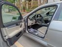 Mercedes-Benz C class C230 2009 - Cần bán Mercedes C230 sản xuất 2009, màu bạc, nhập khẩu nguyên chiếc