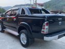 Toyota Hilux 2.5 2013 - Bán xe Toyota Hilux 2.5 năm sản xuất 2013, màu đen, xe nhập, 460 triệu