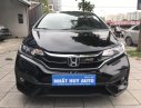 Honda Jazz 2018 - Bán ô tô Honda Jazz RS năm 2018, màu đen, nhập khẩu nguyên chiếc