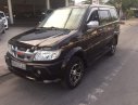 Isuzu Hi lander Custum 2008 - Bán xe Isuzu Hi lander Custum sản xuất năm 2008, màu đen, giá 295tr