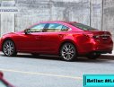 Mazda 6 2019 - Có thể bạn chưa biết về Mazda 6 thời thượng, đẳng cấp, giá tốt