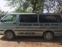 Toyota Hiace 2001 - Bán Toyota Hiace 2001 giá sắt vụn