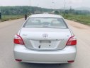 Toyota Vios MT 2012 - Cần bán xe Toyota Vios MT đời 2012, màu bạc, giá chỉ 365 triệu