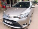 Toyota Vios 2018 - Chính chủ bán Toyota Vios đời 2018, màu vàng, nhập khẩu
