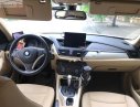 BMW X1 3.0 2011 - Bán BMW X1 3.0 đời 2011, màu trắng, xe nhập, chính chủ