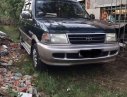 Toyota Zace   2001 - Bán Toyota Zace 2001 giá cạnh tranh