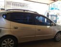 Chevrolet Vivant   CDX  2008 - Cần bán xe Chevrolet Vivant CDX năm 2008, màu vàng, 187 triệu