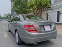 Mercedes-Benz C class C230 2009 - Cần bán Mercedes C230 sản xuất 2009, màu bạc, nhập khẩu nguyên chiếc