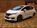 Honda Jazz   2018 - Bán ô tô Honda Jazz năm 2018, màu trắng chính chủ 