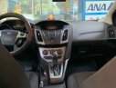 Ford Focus   2013 - Bán Ford Focus đời 2013, màu trắng, số tự động  