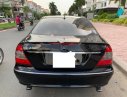 Mercedes-Benz E class E280 2007 - Bán Mercedes E280 2007, màu đen, số tự động