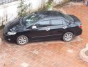 Toyota Corolla altis 2008 - Cần bán Toyota Corolla altis sản xuất 2008, màu đen, giá tốt