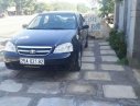 Daewoo Lacetti   MT 2009 - Xe Daewoo Lacetti MT năm 2009 giá cạnh tranh