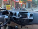 Toyota Hilux 2.5 2013 - Bán xe Toyota Hilux 2.5 năm sản xuất 2013, màu đen, xe nhập, 460 triệu