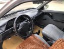 Mazda 323 1996 - Bán Mazda 323 1996, màu bạc, nhập khẩu